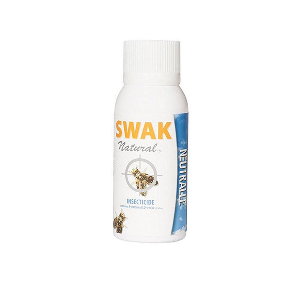 Rubbermaid SWAK-Insektizid Nachfüllset, 75 ml Aerosol (VE= 1 Stück)