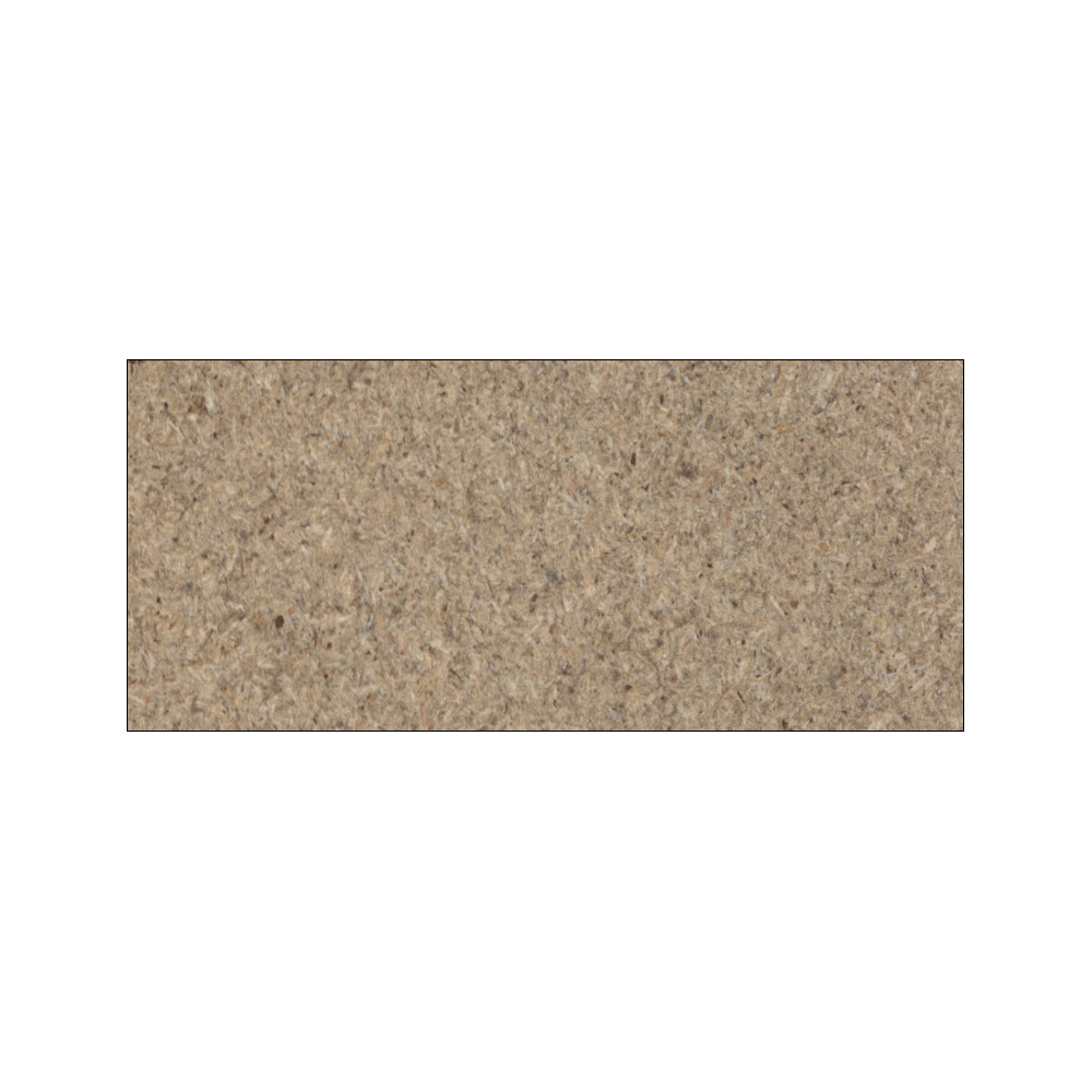 Holzboden aus Spanplatte V20 - E1, naturbelassen, Nutzmaß LxTxH 2680x1195x25 mm, Tragkraft 230 kg