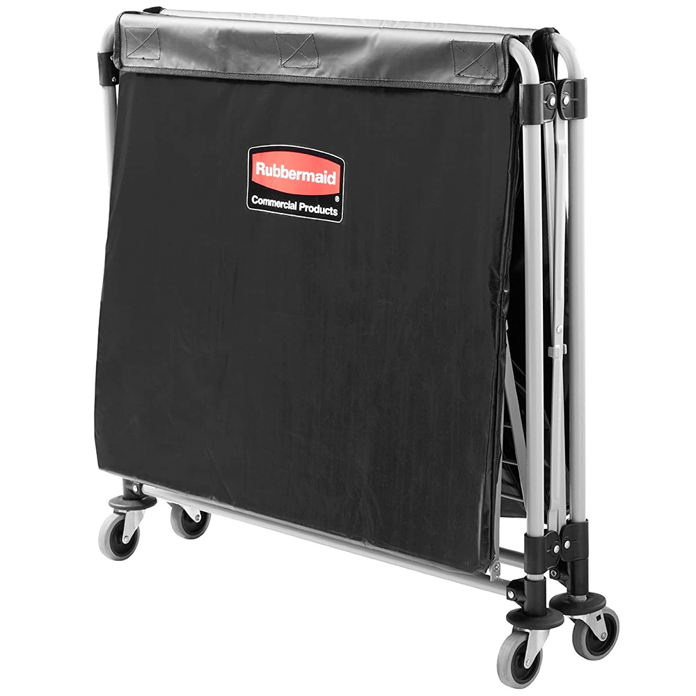 X-Cart-Rahmen für 300 Liter oder 2x 150 Liter Vinylsack