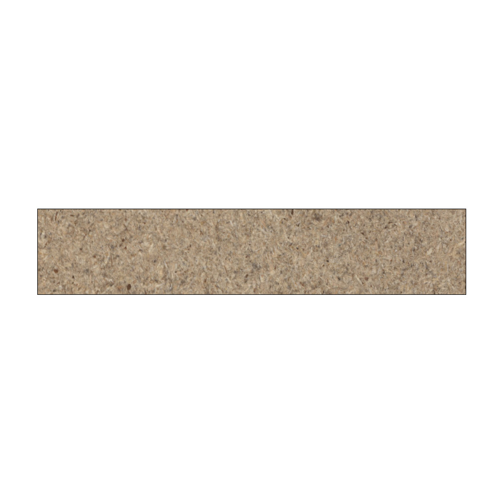 Holzboden aus Spanplatte V20 - E1, naturbelassen, Nutzmaß LxTxH 2980x595x25 mm, Tragkraft 600 kg