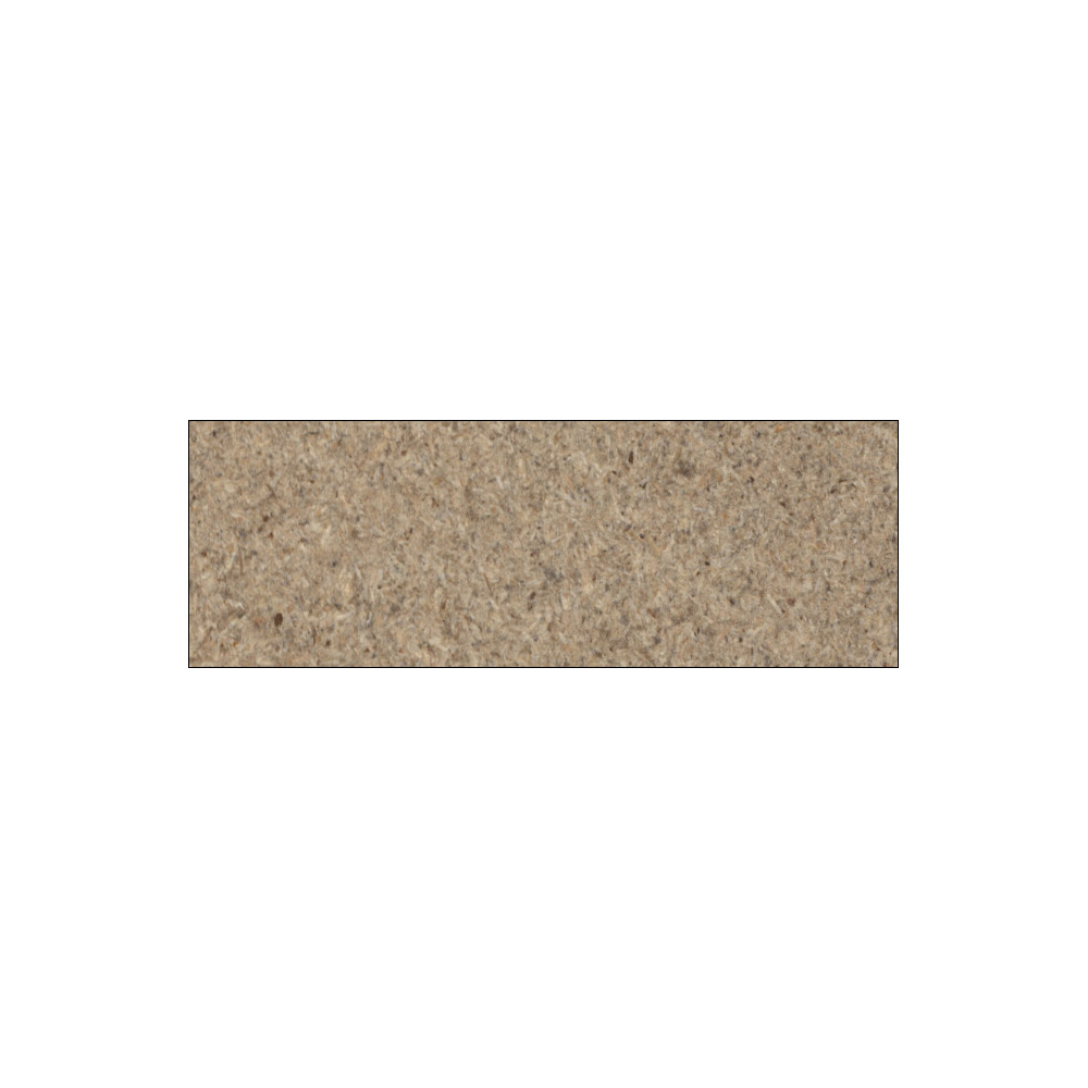 Holzboden aus Spanplatte V20 - E1, naturbelassen, Nutzmaß LxTxH 2280x795x25 mm, Tragkraft 575 kg