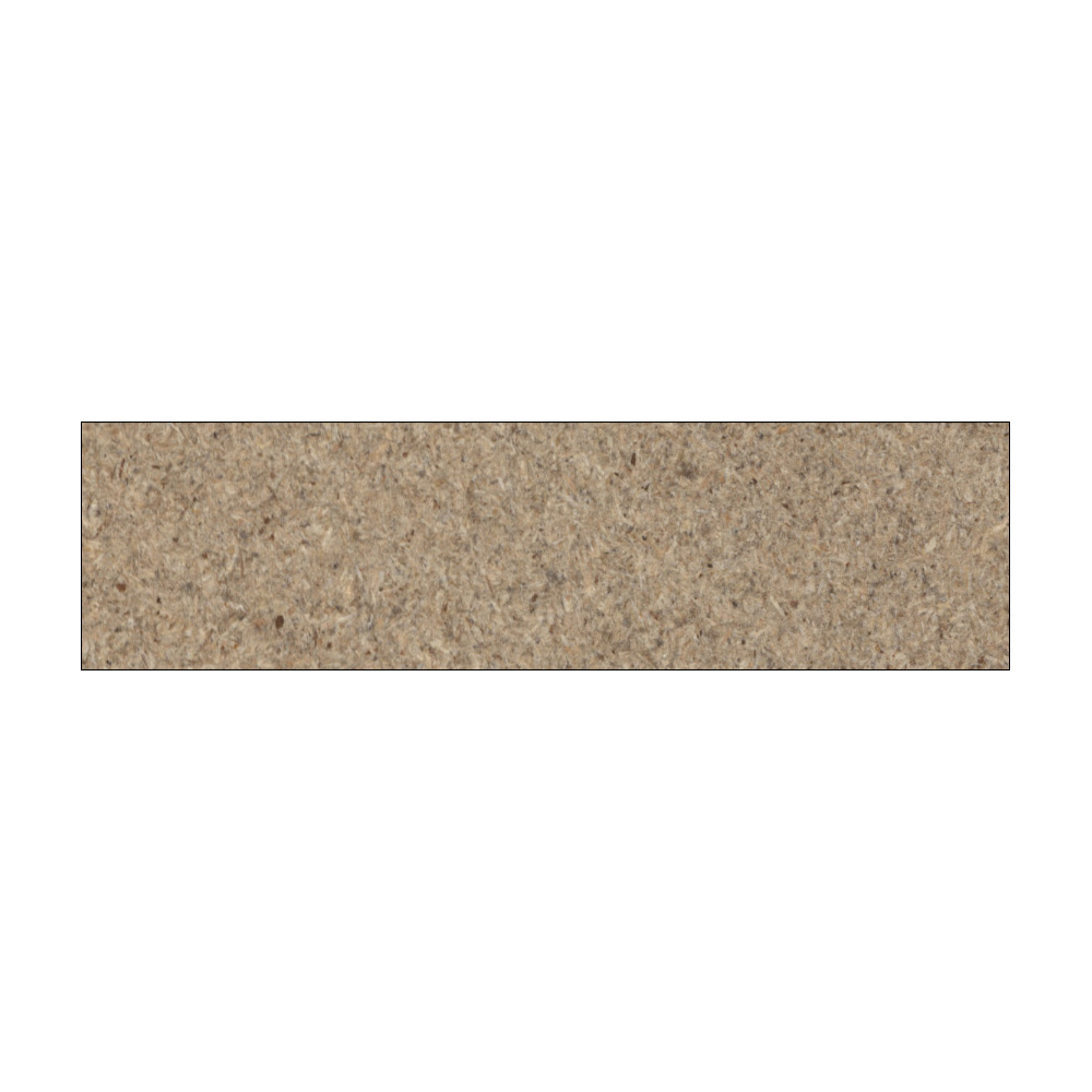 Holzboden aus Spanplatte V20 - E1, naturbelassen, Nutzmaß LxTxH 2980x795x25 mm, Tragkraft 600 kg